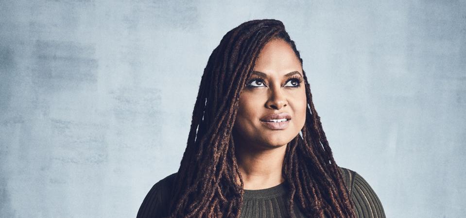 Ava DuVernay