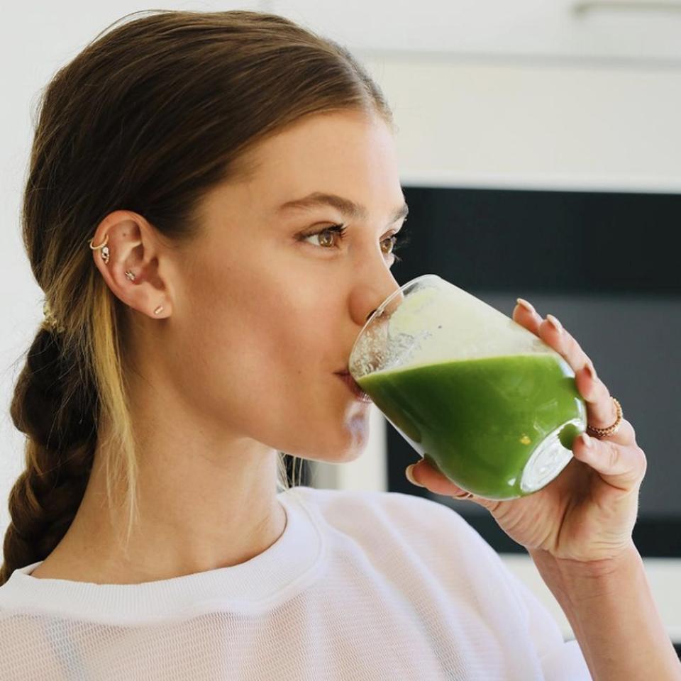 The Agdal Method by Nina Agdal