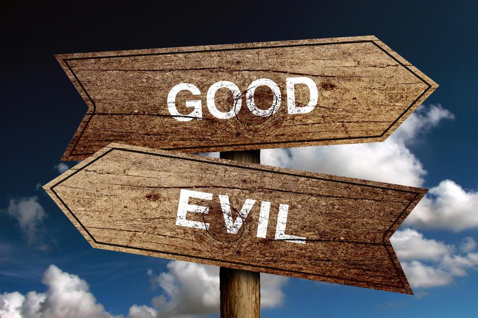 Is Apple's privacy crusade a fight between good and evil? Or is it a fiendishly clever competitive strategy?