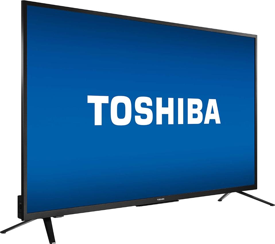 Early Prime Day deals: Toshiba 50LF621U21 50-inch Smart 4K UHD with Dolby Vision - Fire TV Edition, Released 2020