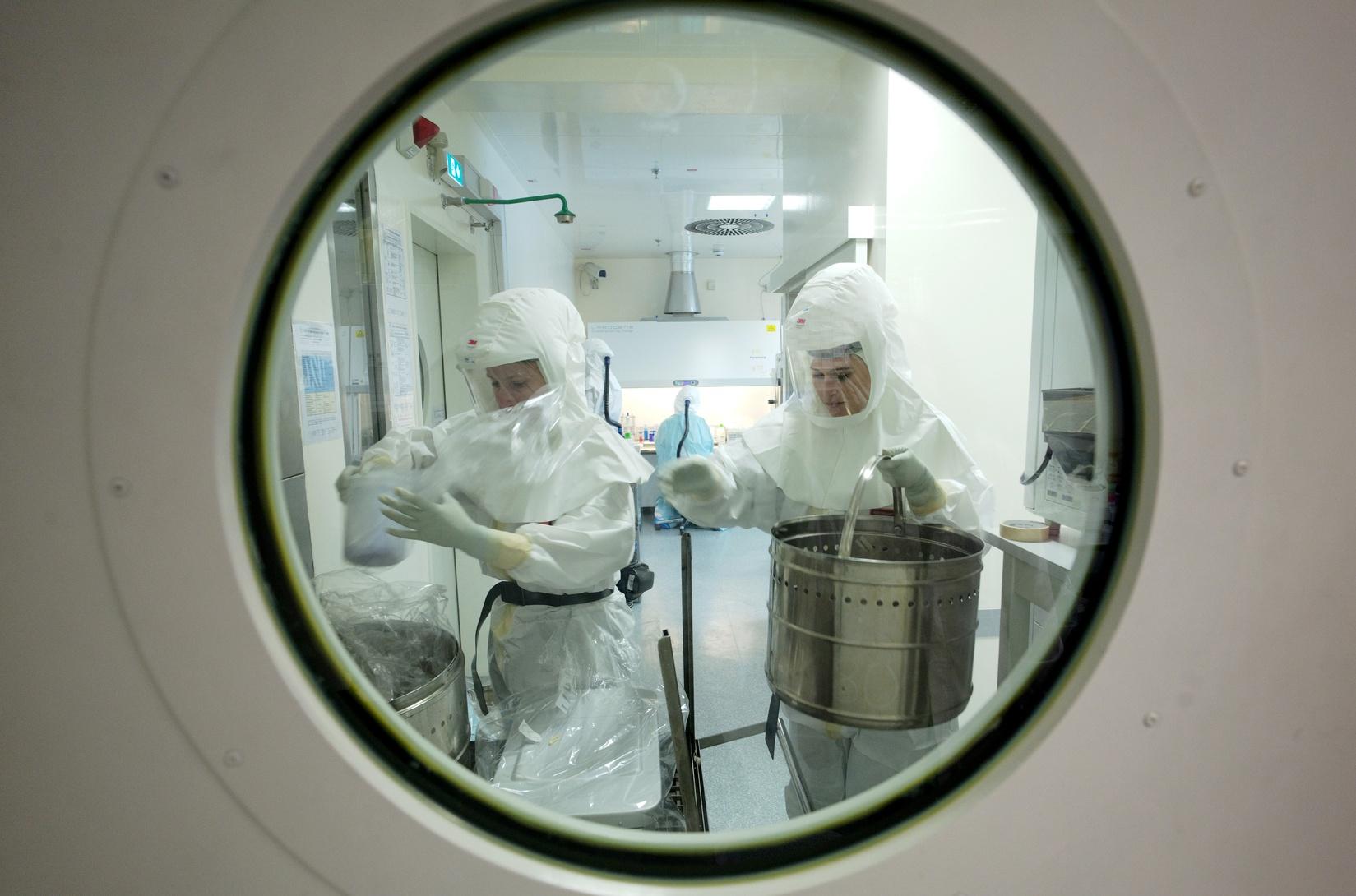 Proving The Covid Lab Leak Hypothesis: Why It's Not So Simple - Vimarsana News
