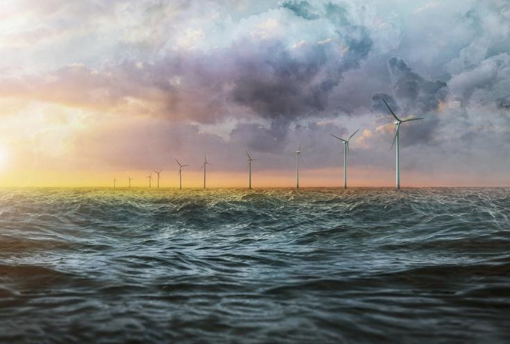 Philippe Cousteau And Doug Heske Re-Imagine Impact Investing. $51 Billion Says It's A Great Bet. - Vimarsana News