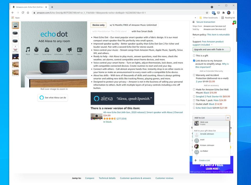 How To Shop For Amazon Prime Day 7 Tips From An Expert How To Shop For Amazon Prime Day 7 Tips From An Expert