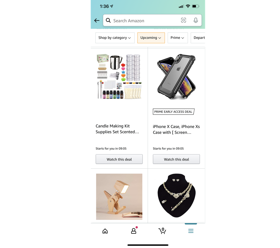 How To Shop For Amazon Prime Day 7 Tips From An Expert How To Shop For Amazon Prime Day 7 Tips From An Expert