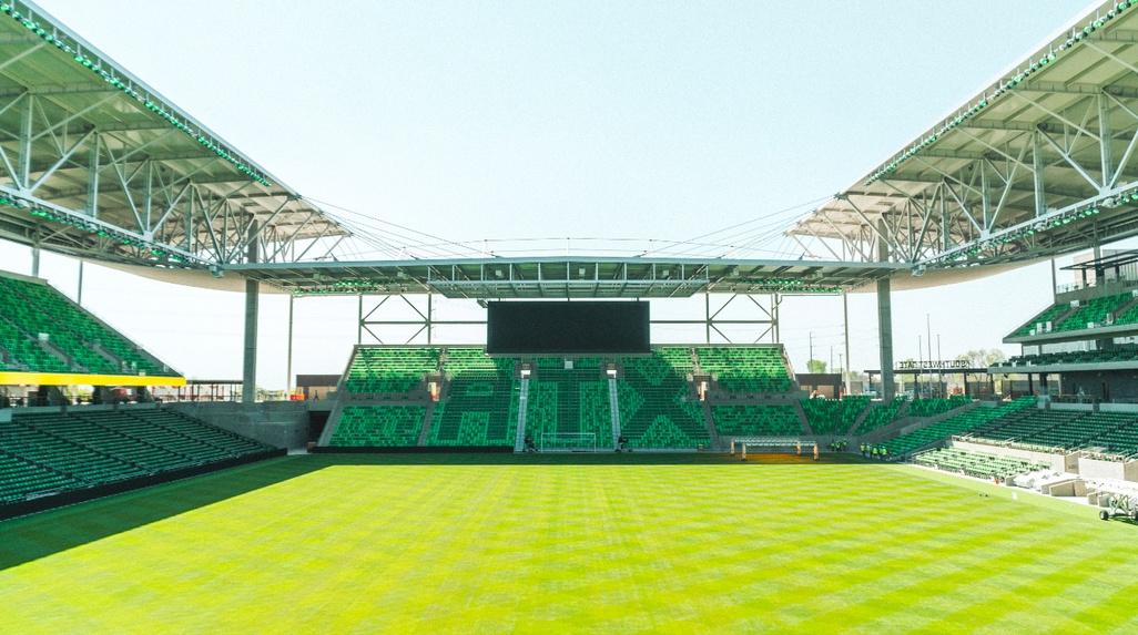 Austin FC's Q2 Stadium Focused On 'Authentic Austin' Experiences - Vimarsana News