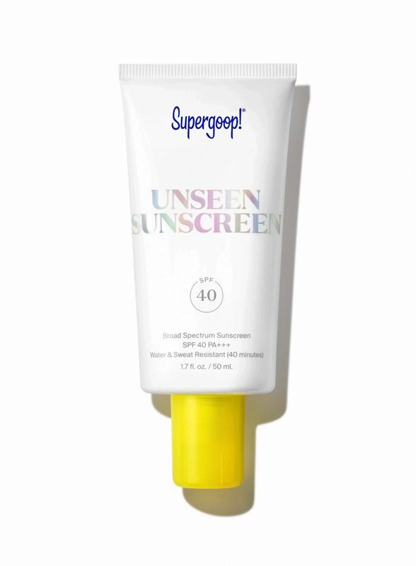 Best deals: Unseen Sunscreen SPF 40