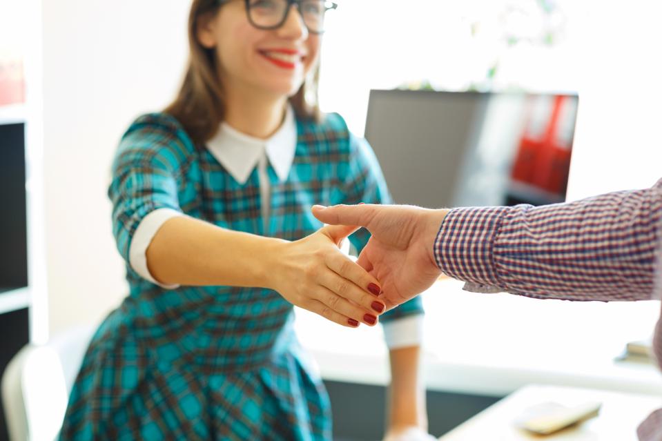 Lacking Client Trust? Try These Two Easy Strategies | Stephanie Burns