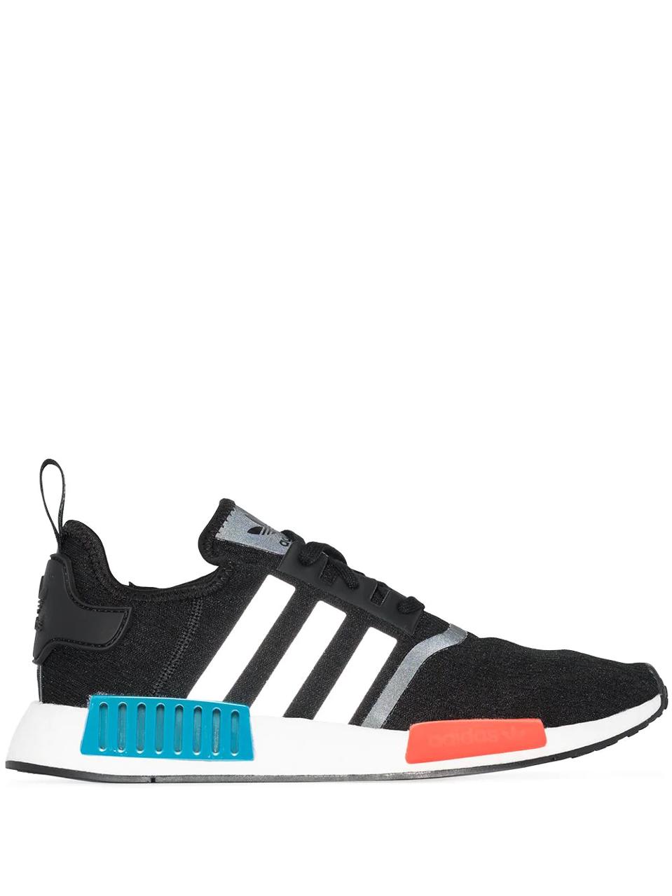 Best deals: Adidas NMD R1 Sneakers (Men's) 