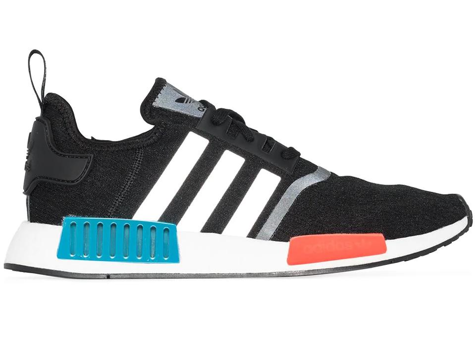 Best deals: Adidas NMD R1 Sneakers (Men's)