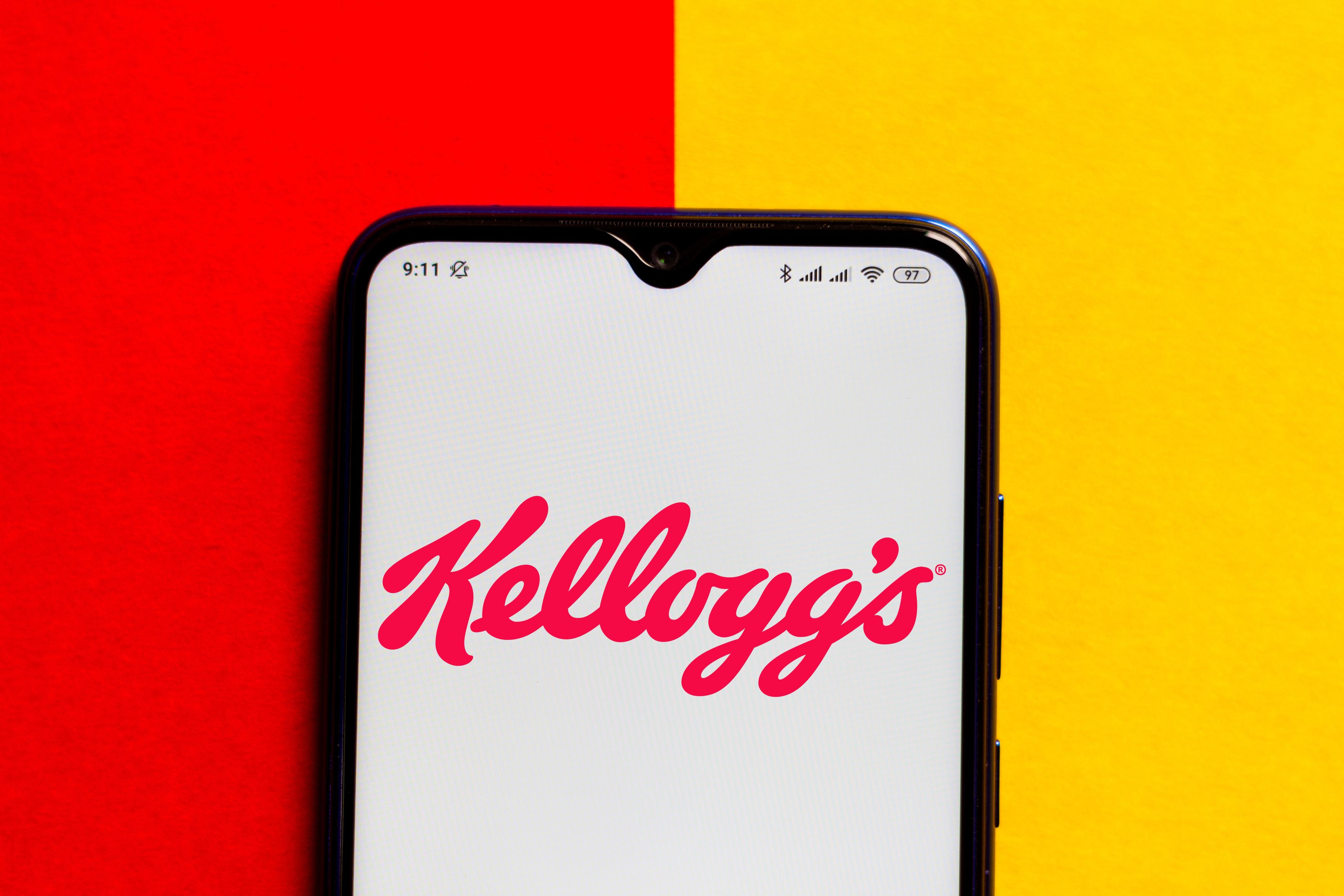 Tyson, Kellogg: Will Plant-Based Meat Stocks Outperform? - Vimarsana News