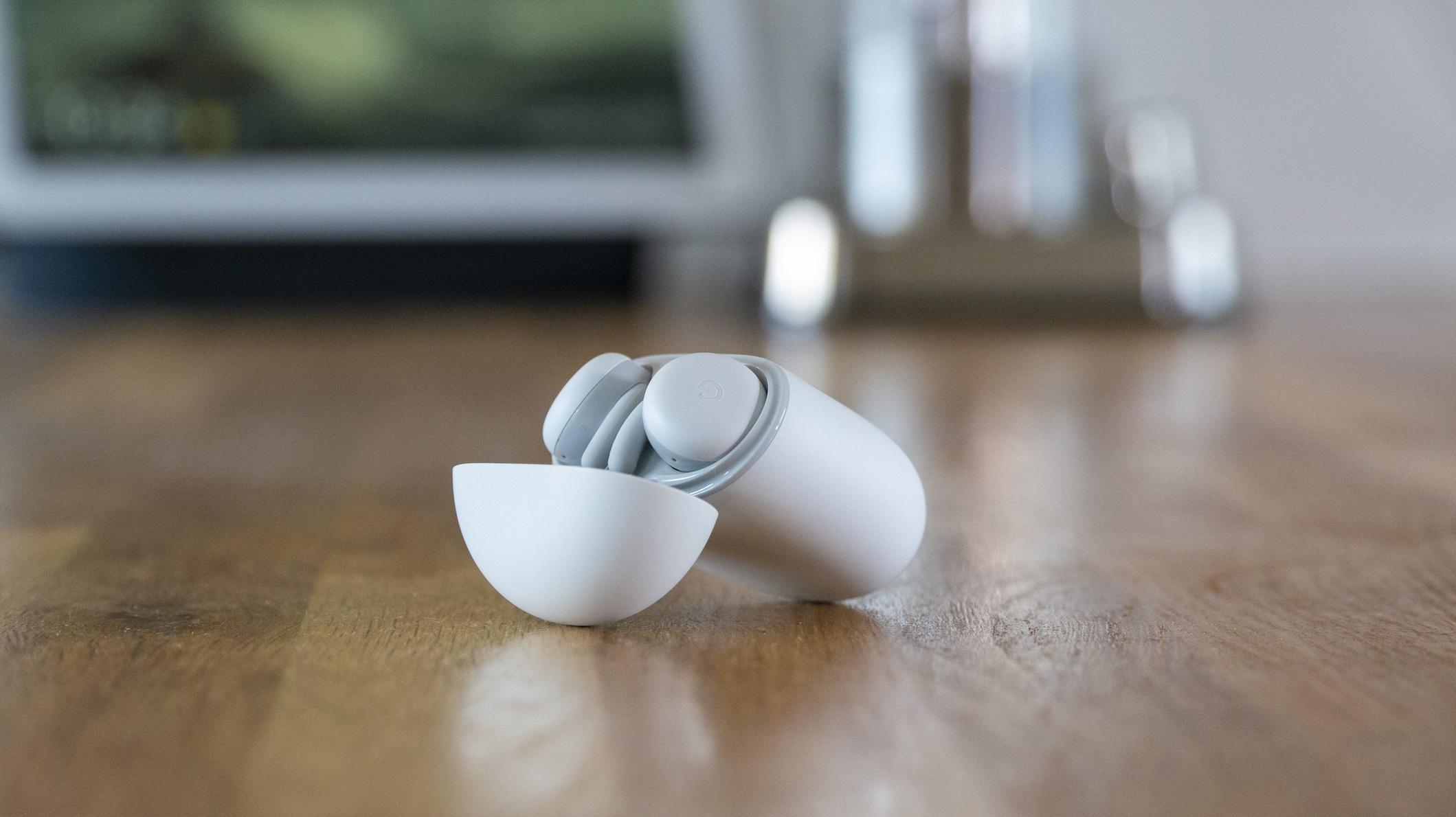 Google Pixel Buds A-Series Review: More Affordable, But Not Cheap - Vimarsana News