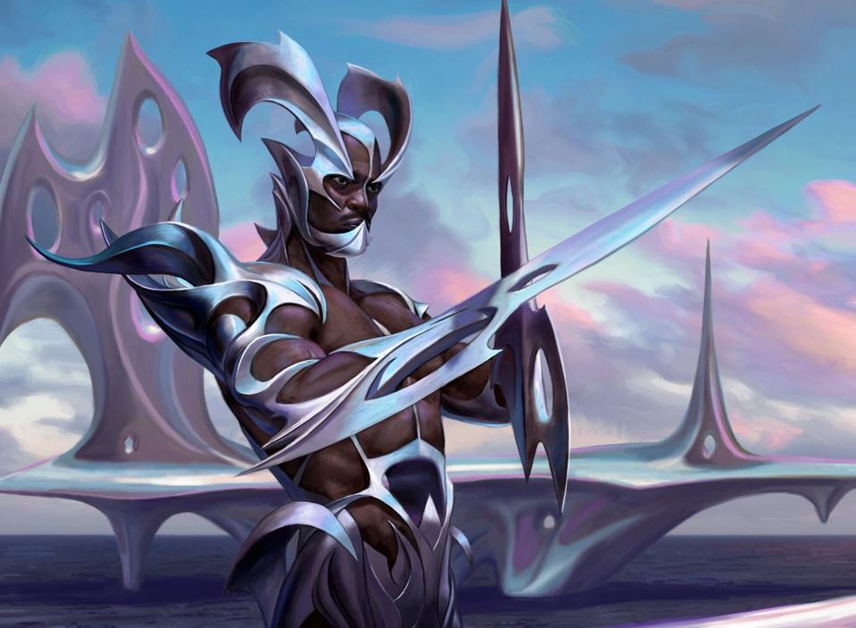 energy cards mtg Amazon.com: Elite Red White Knight Deck - Very Powerful - Modern Legal -  Custom Built - Magic The Gathering - MTG