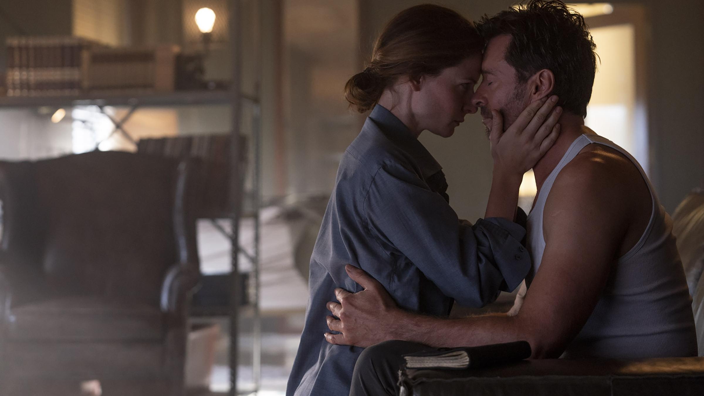 Reminiscence' Trailer: Hugh Jackman Stars In Warner Bros.' Latest Big-Swing Fantasy