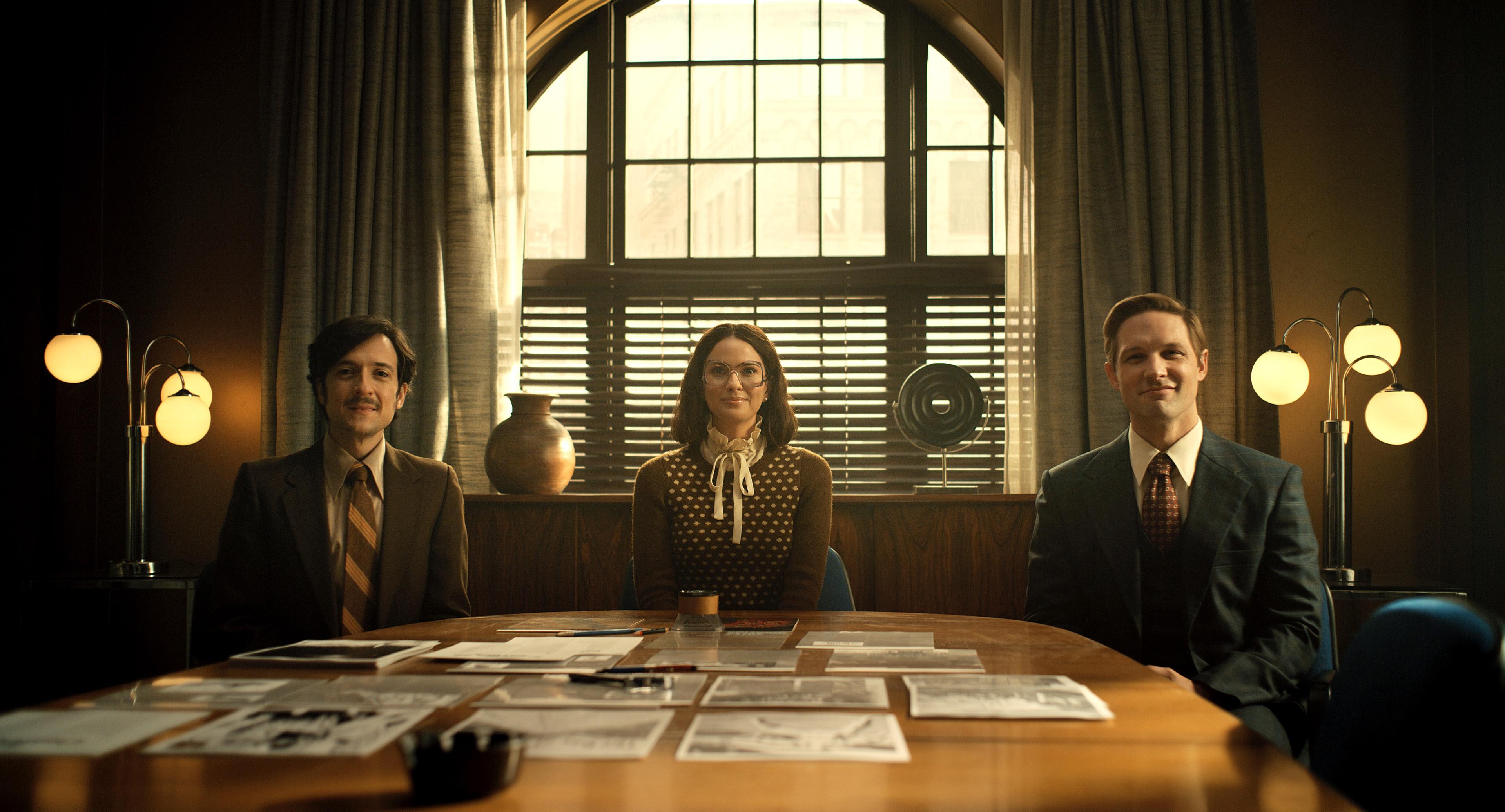Here's How 'Mythic Quest' Season 2 Pulled Off That '70s Period Piece In The Middle Of A Pandemic - Vimarsana News