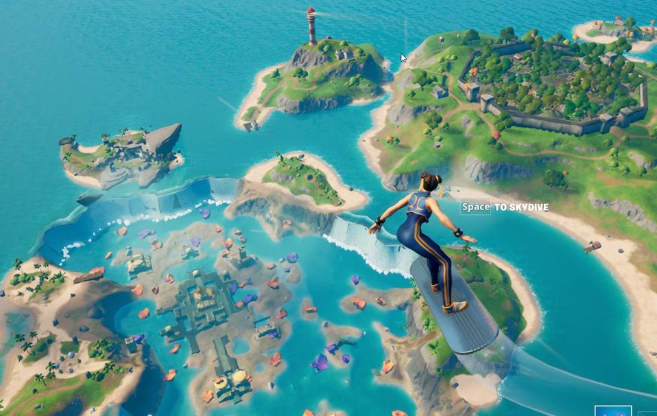 Fortnite