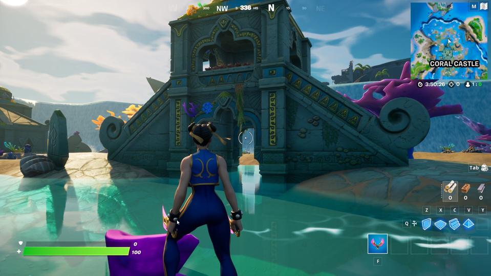 Fortnite