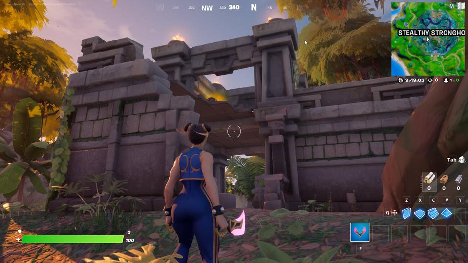 Fortnite