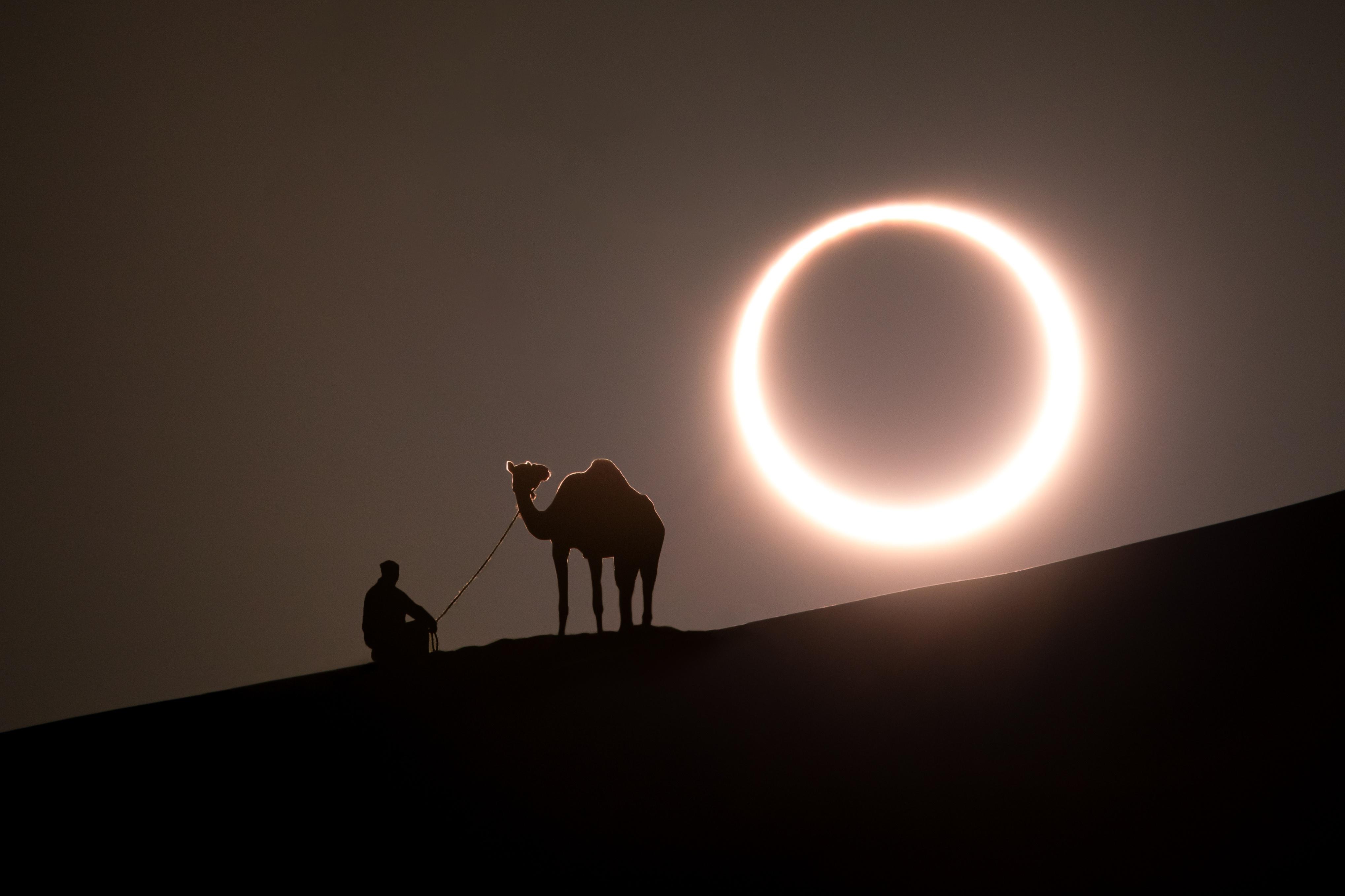 When Is The Next 'Ring' Solar Eclipse? Five Incredible Trips You Can Take To See Another One Some Day - Vimarsana News