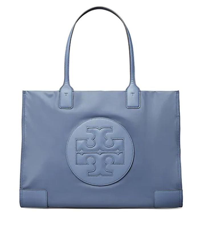 Best deals: Tory Burch Ella Nylon Tote