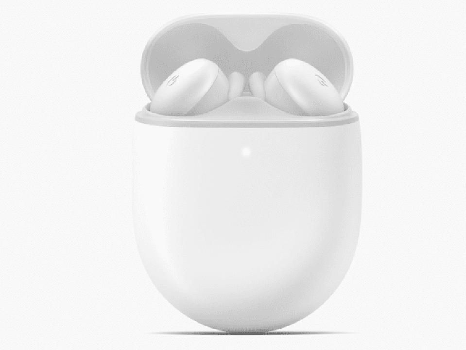 Google Pixel Buds A-Series