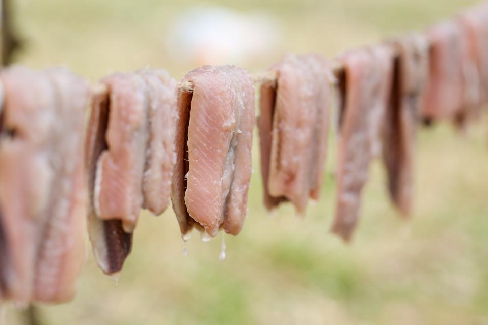 Surströmming: What To Expect From Sweden’s Fermented Fish