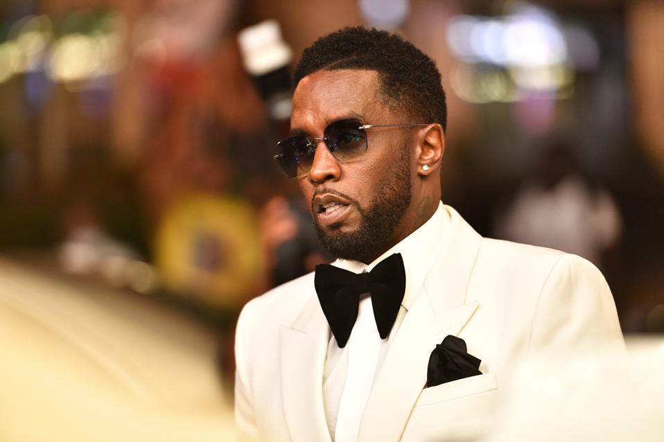 Sean ″Diddy″ Combs' Combs Enterprises is behind the launch of digital marketplace Shop Circulate.