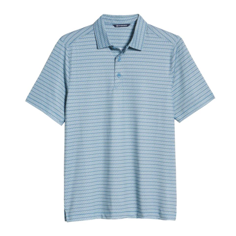 Nordstrom Sale: Cutter & Buck Pike DryTec Performance Polo