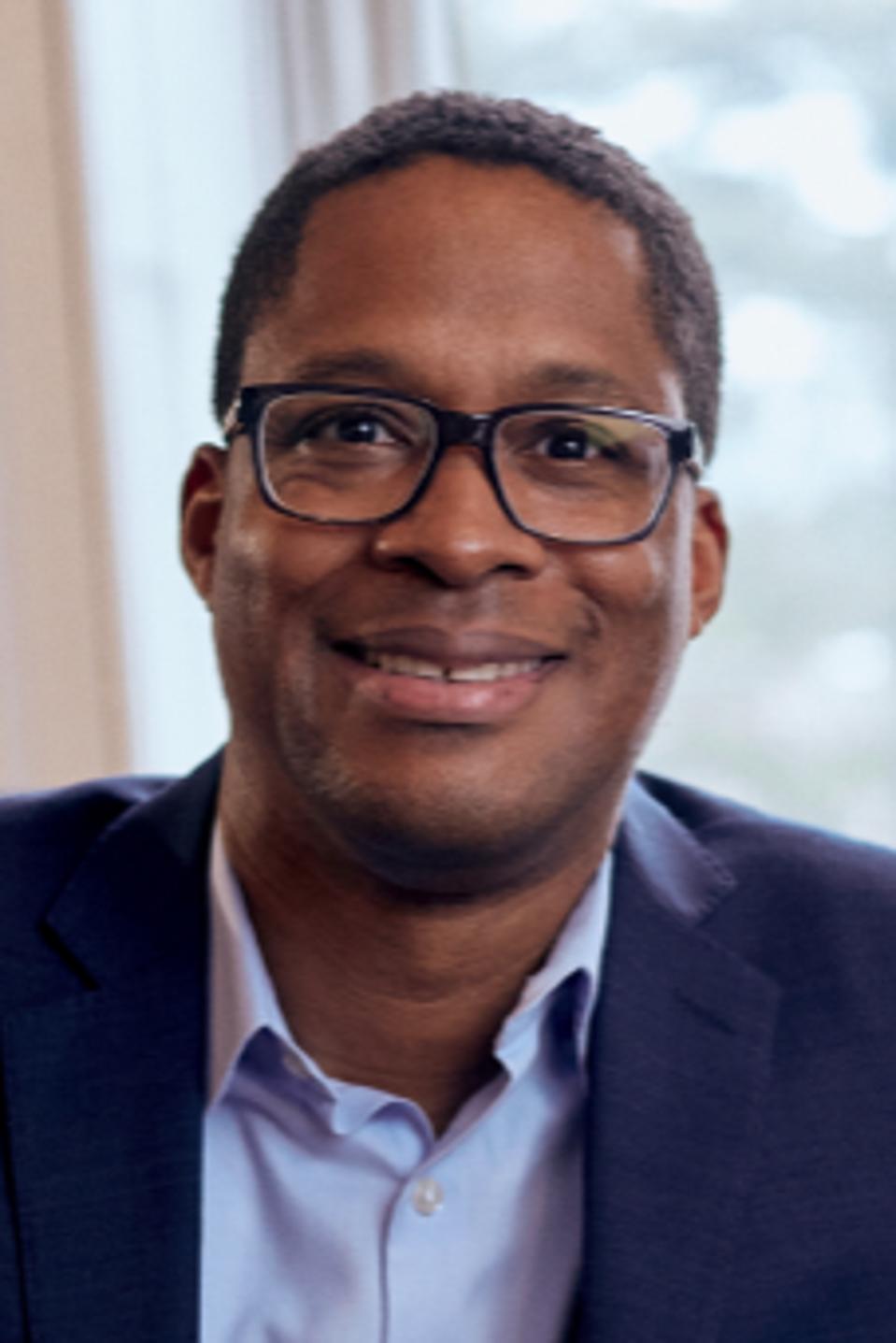 Joseph Kenner, President and CEO, Greyston Bakery