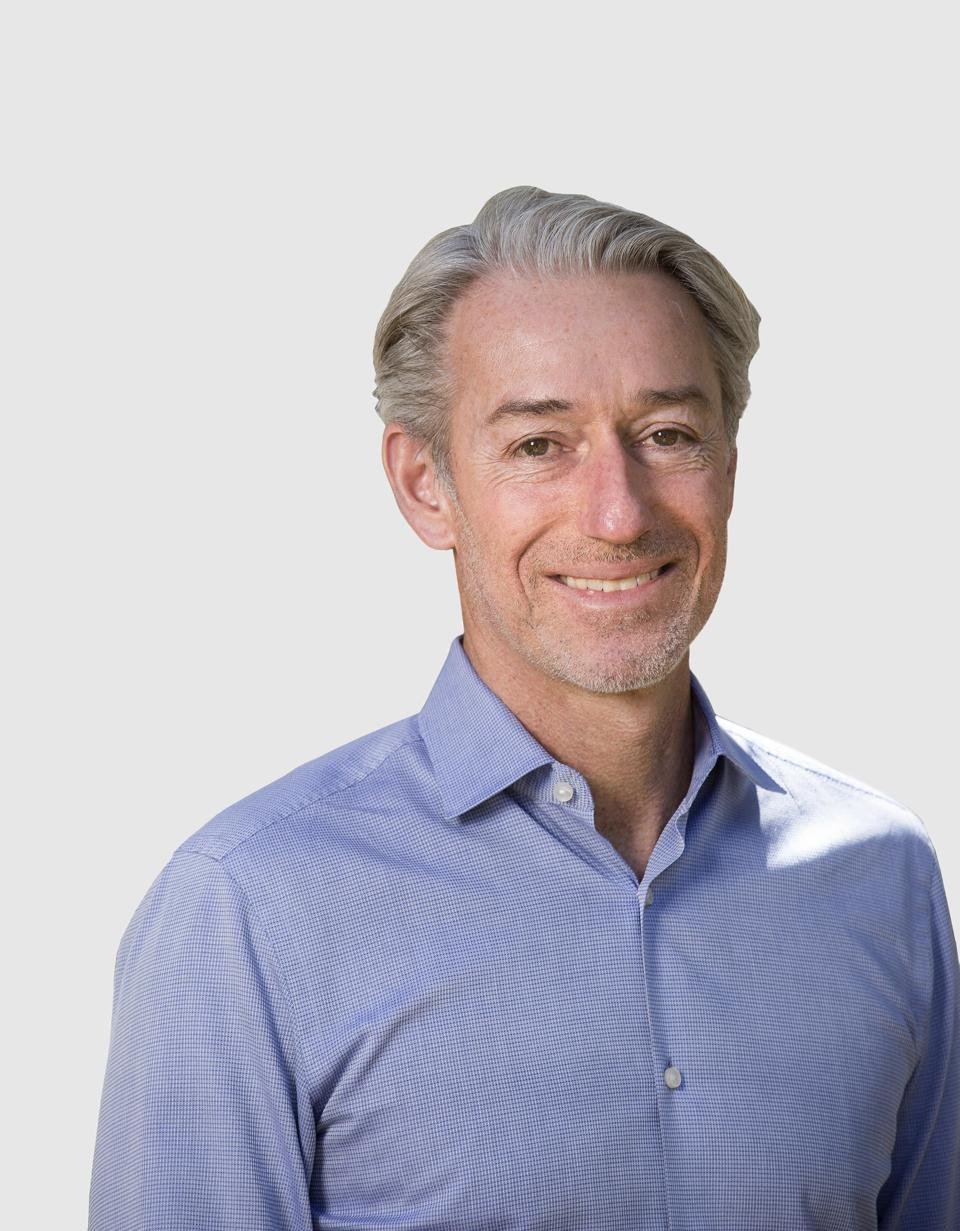 Roofstock CEO and cofounder Gary Beasley
