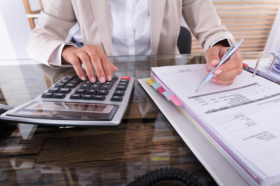 3 Keys To Building Out A Successful Budget And Forecasting Expenses | Stephanie Burns