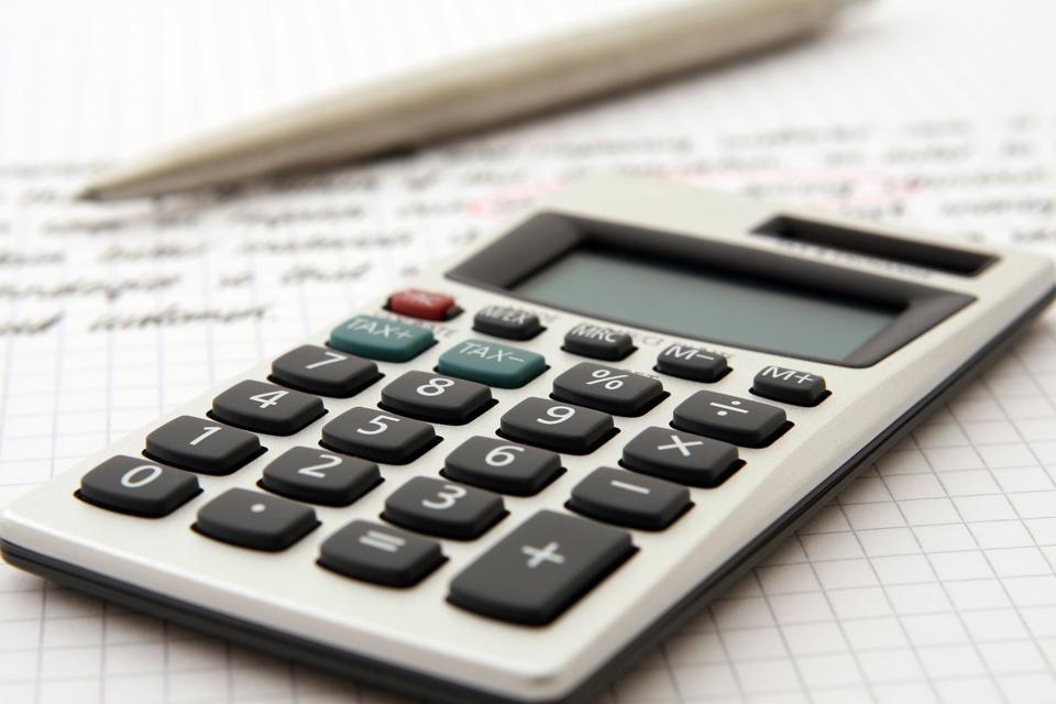 Business and Finance