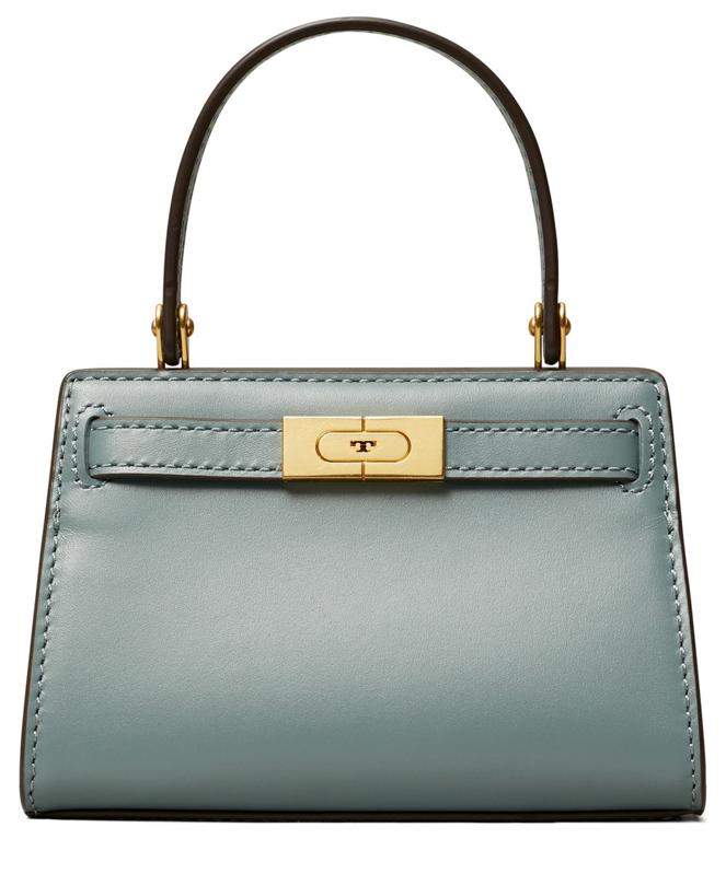 Nordstrom sale: Tory Burch Lee Radziwill Nano Leather Bag