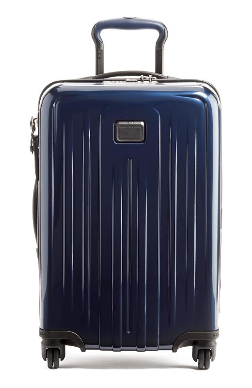 Nordstrom sale: Tumi V4 Collection 22-Inch International Expandable Spinner Carry-On