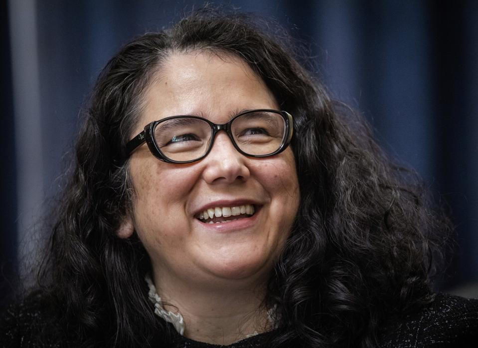 Biden Cabinet Guzman