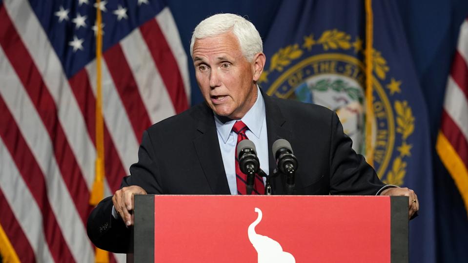 Pence