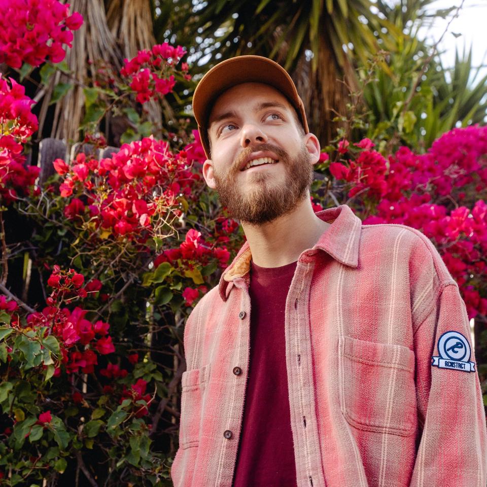San Holo.