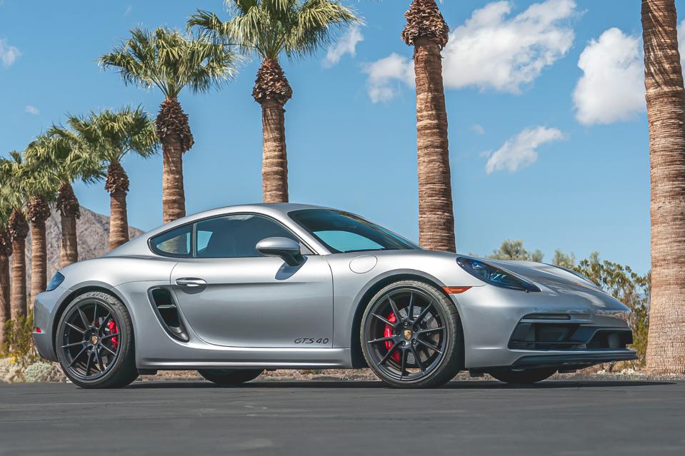 Forbes Pone Al Porsche 718 Cayman Gts 4 0 Bajo La Lupa Forbes Argentina Forbes Pone Al Porsche 718 Cayman Gts 4 0 Bajo La Lupa Forbes Argentina