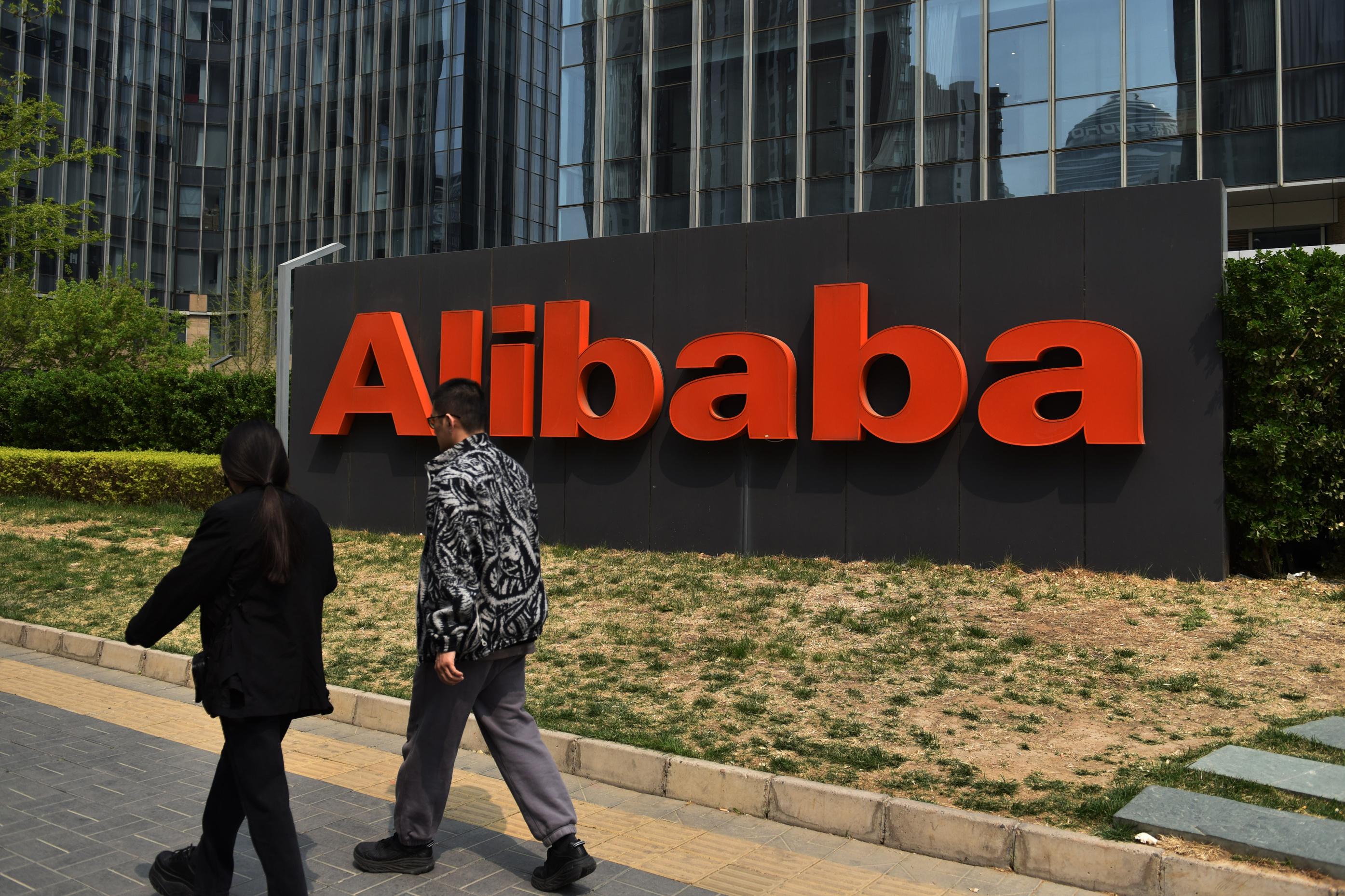 What Is The Likelihood Of A Rise In Alibaba's Stock? - Vimarsana News