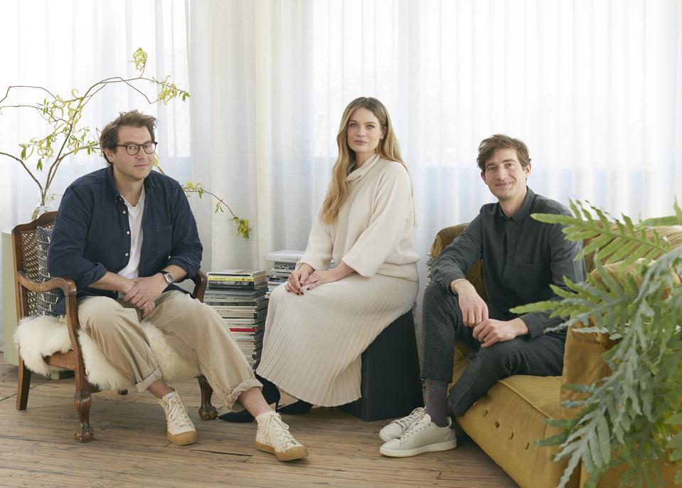 Founders seeking to bring poetry and pragmatism to the gifting market
