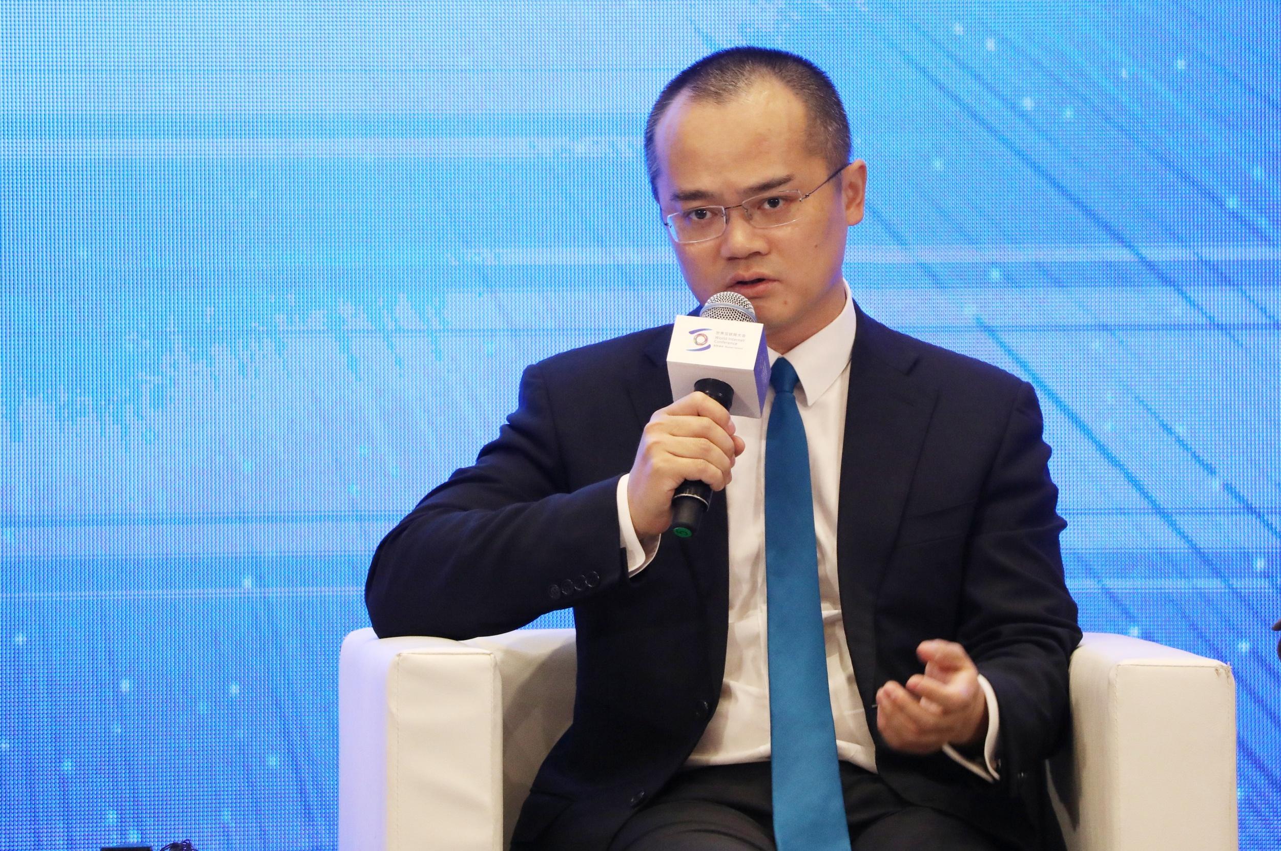 Meituan's Founder Wang Xing Donates $2.3 Billion Stake Amid Anti-Trust Investigation - Vimarsana News