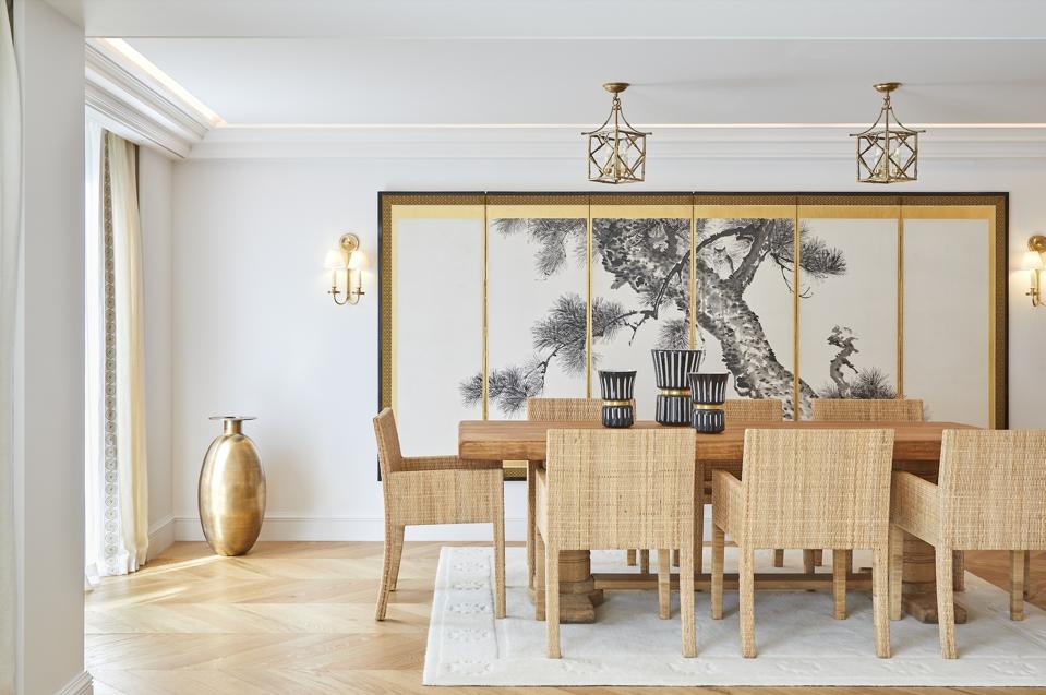 Chato de la Messardier à Saint-Tropez