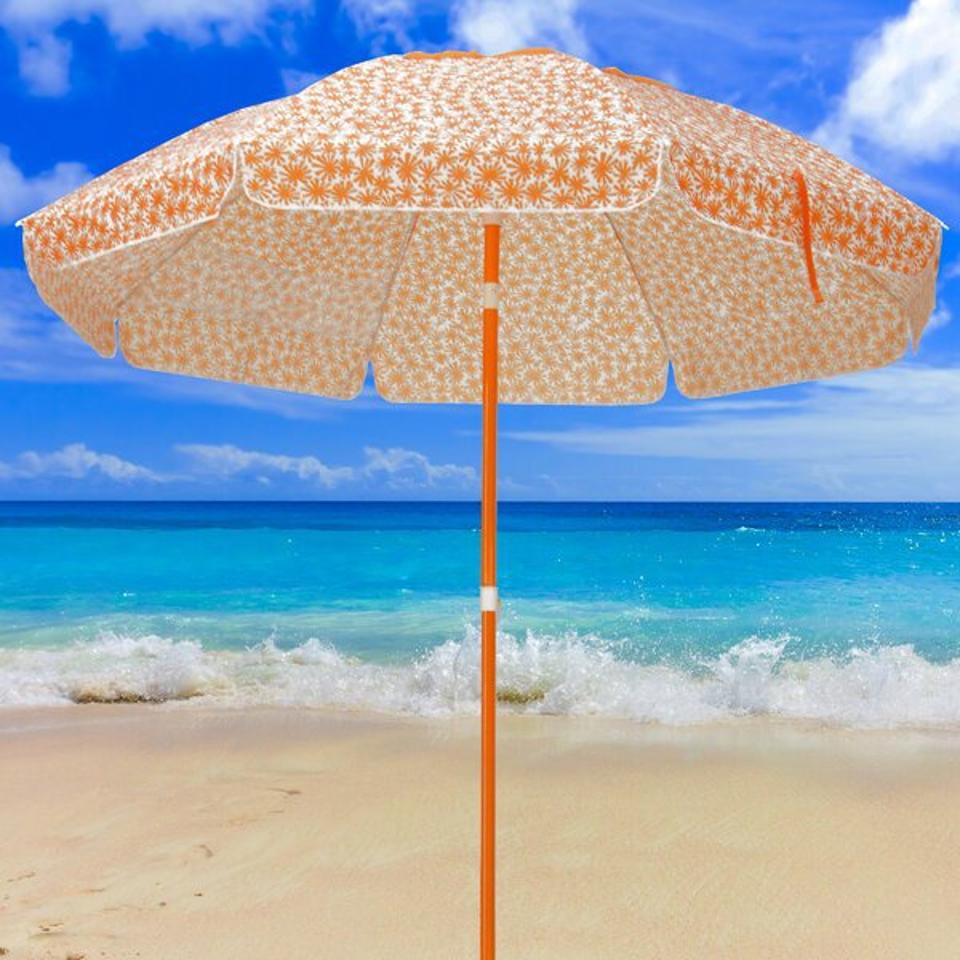 10 Of The Best Beach Umbrellas In 2021