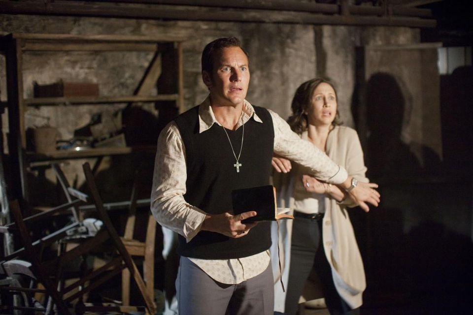 Every 'Conjuring' Universe Movie, Ranked Worst To Best - Vimarsana News