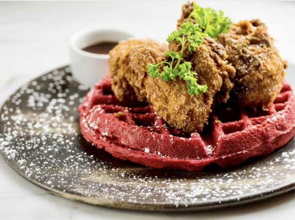 Negril BK is located in Brooklyn.