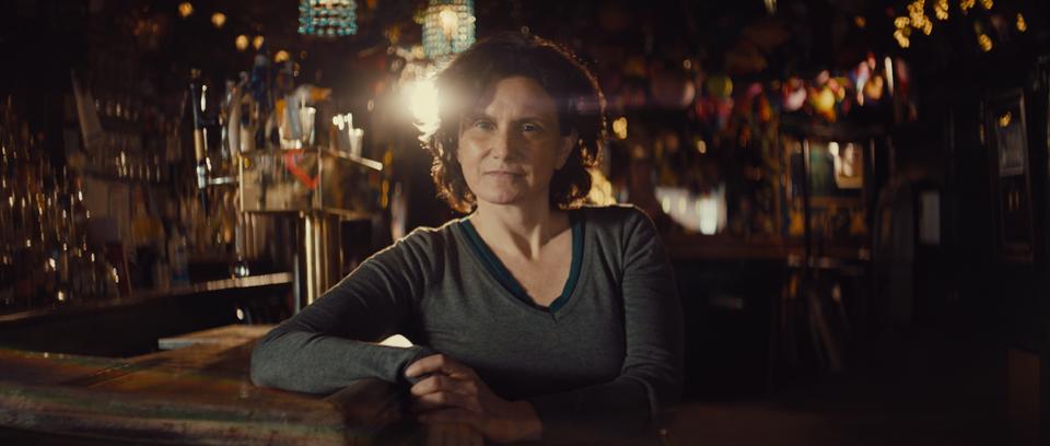 Lisa Meninchino, owner of Cubbyhole in New York City
