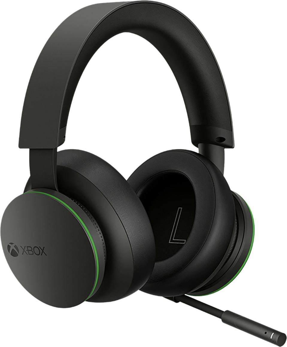 Best Gaming Headsets In 21