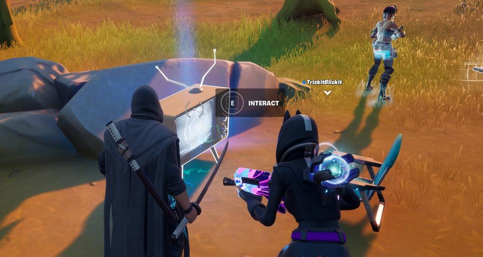 Fortnite Season 7 Tier 100 Skin / Fortnite Season 7 Lynx Levels