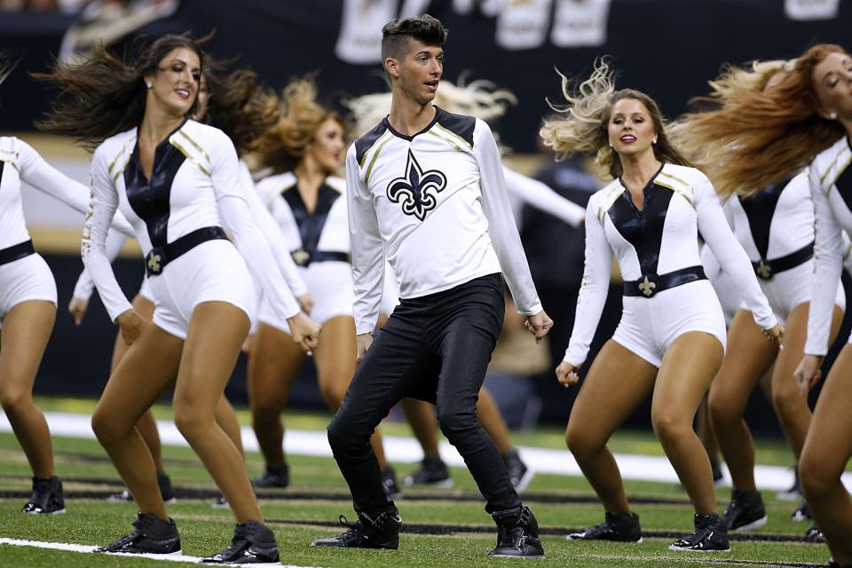 Tampa Bay Buccaneers v New Orleans Saints