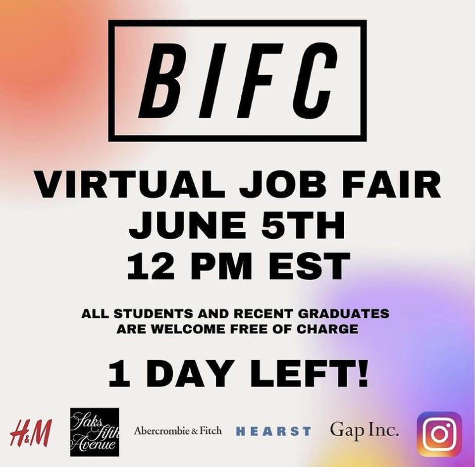 Black In Fashion Council. BIFC.