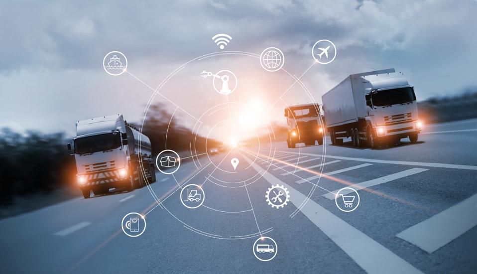 What is IoT?